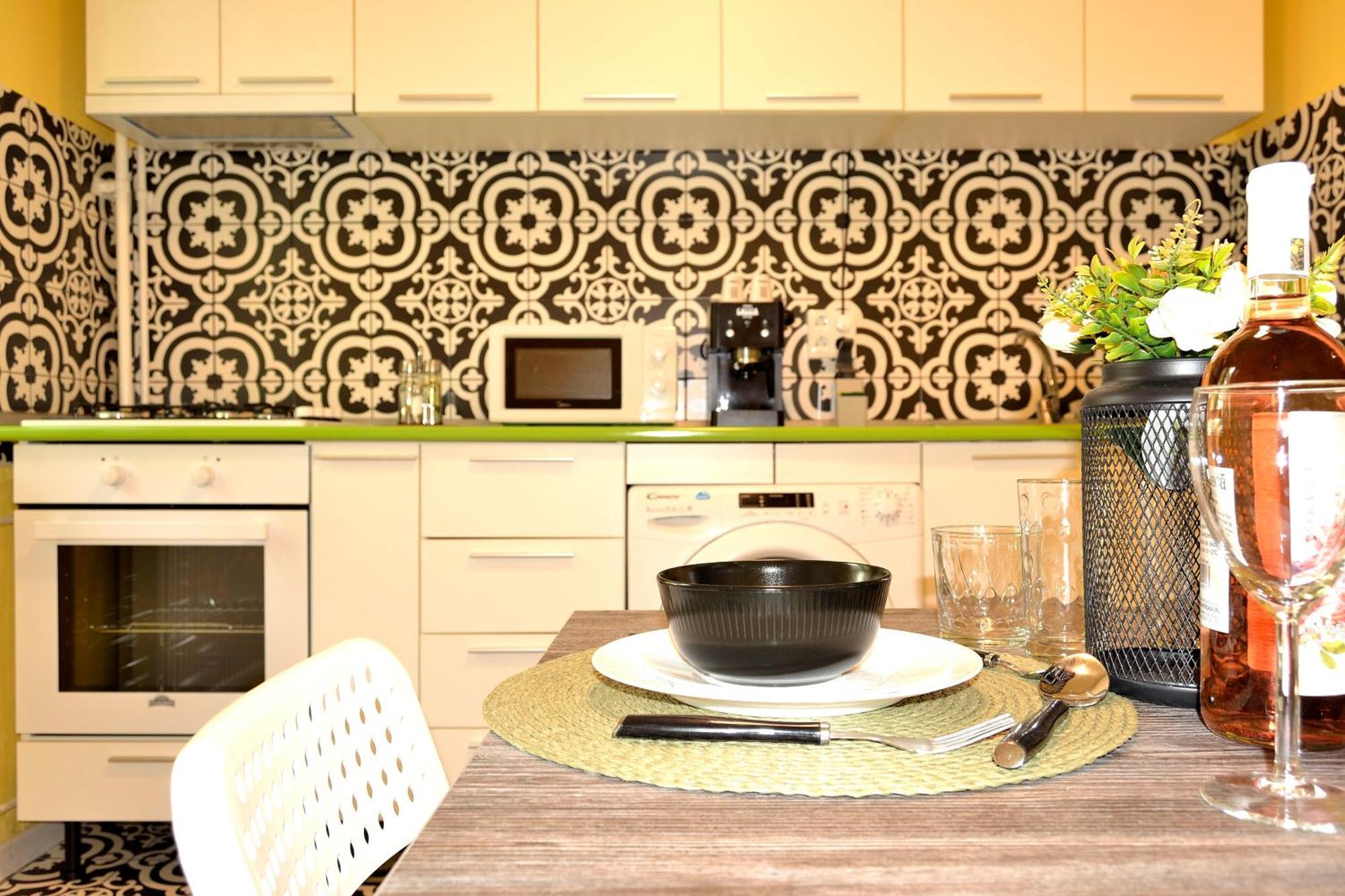 בוקרשט Cozy 2 Rooms Apartment Drumul Taberei מראה חיצוני תמונה