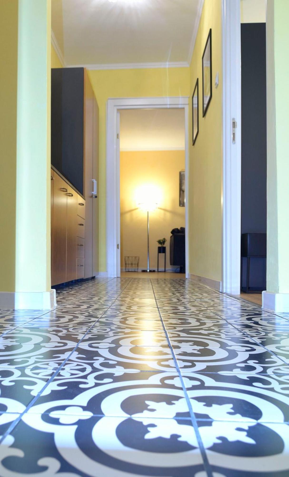 בוקרשט Cozy 2 Rooms Apartment Drumul Taberei מראה חיצוני תמונה
