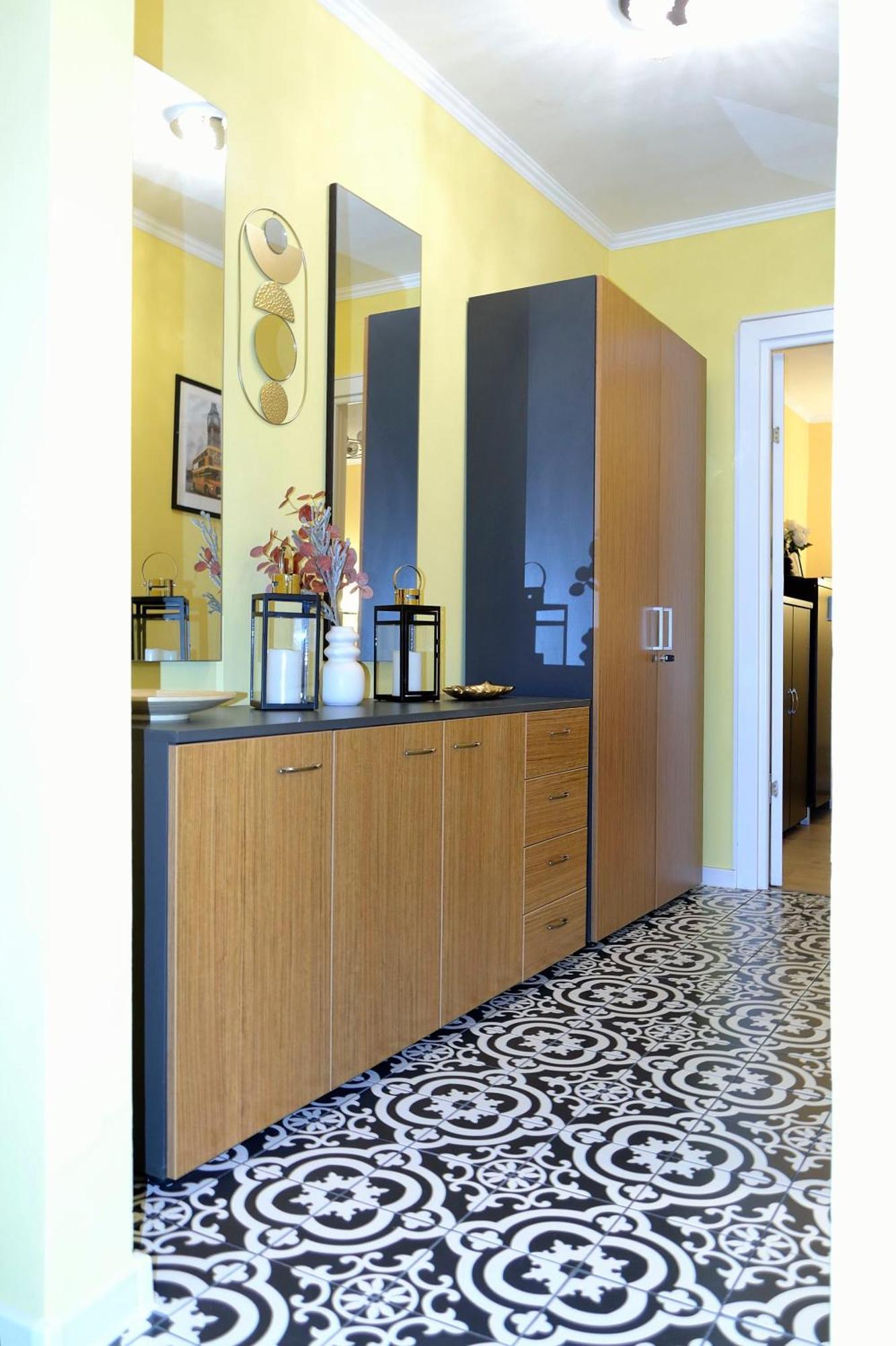 בוקרשט Cozy 2 Rooms Apartment Drumul Taberei מראה חיצוני תמונה